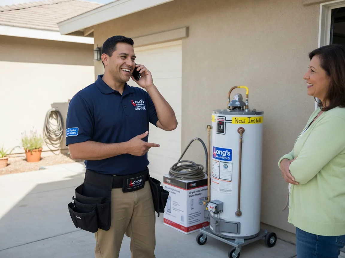 Leak Detection North Salt Lake, UT FAQs